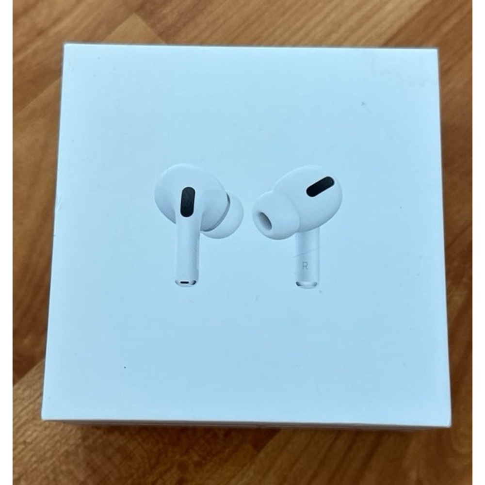 Apple Air Pods Pro Replacement empty box